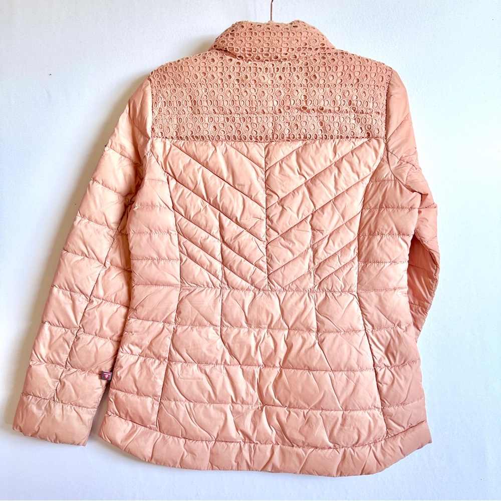 Bernardo Primaloft Packable Quilted Jacket Women’… - image 4